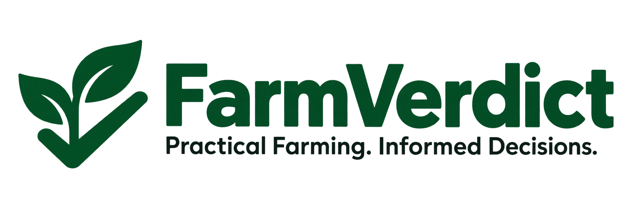 FarmVerdict